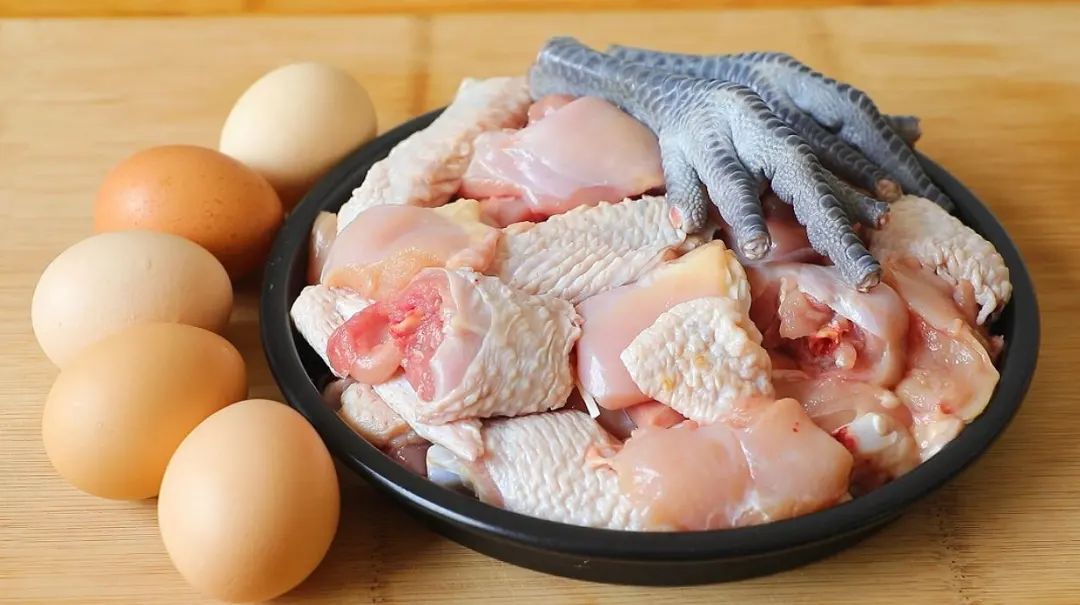 医生提醒鸡蛋鸡肉是发物肿瘤患者能不能吃